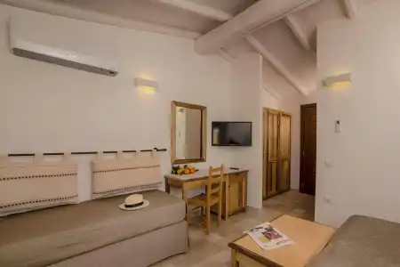Perdepera Resort - 1