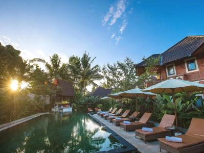 Rama Phala Resort & Spa - 17