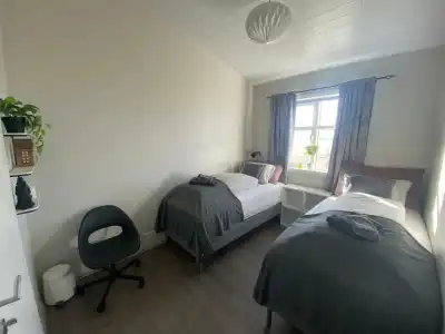 Guesthouse Vatnsholt - 112