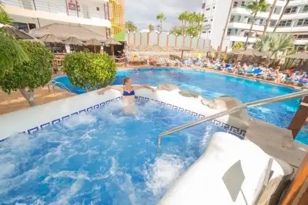 Apartments Maritim Playa - Adults Only - 12