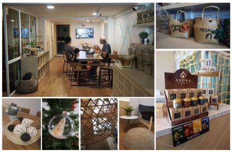 Sarnn Sukhumvit 28 - 13