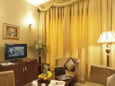 Sun & Sands Seaview - 12