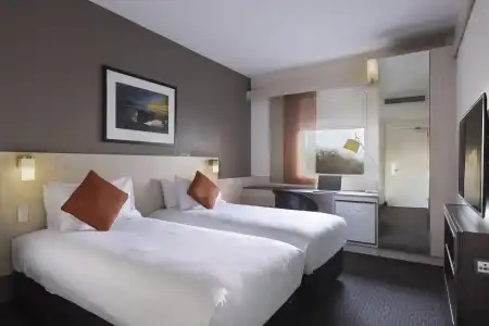 ibis Auckland Ellerslie - 3