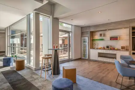 Courtyard by Marriott Linz - 34
