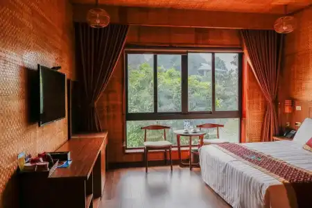 Thung Nham Resort - 19