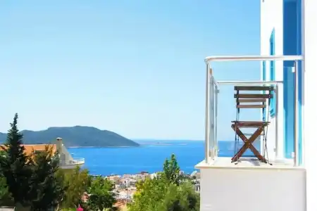 Saylam Suites - 104