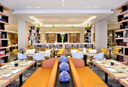 Sofitel Warsaw Victoria - 45