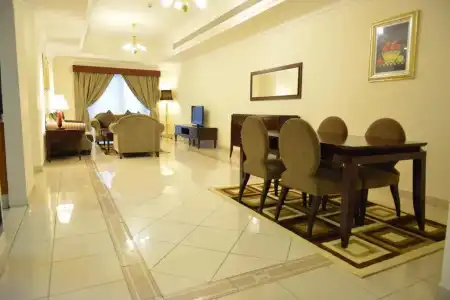 Al Manar Apartments - 35
