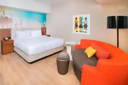 Courtyard by Marriott Santa Monica - 33