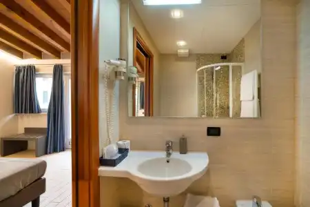 Albergo Fontana Verona - 64