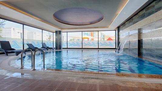 Wonasis Resort & Aqua - 21