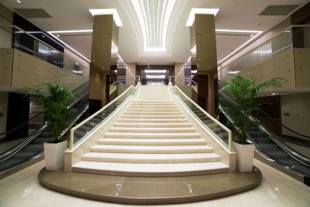 Radisson Blu, Kayseri - 13