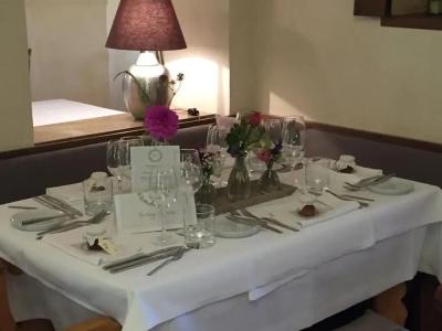 Boutique Kloster Pfalzel - 16