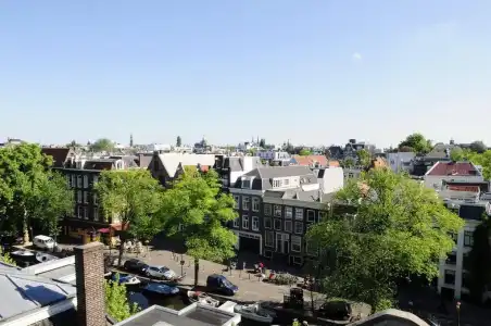 THE FRITZ Amsterdam - 9