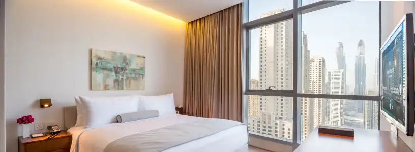 InterContinental Dubai Marina by IHG - 15