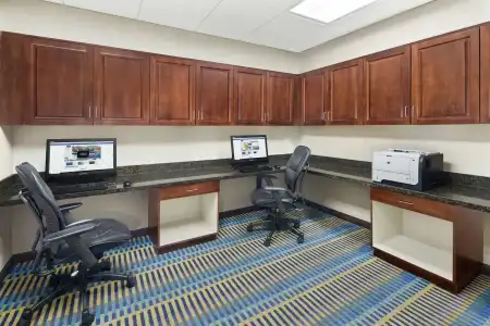 Hampton Inn by Hilton Columbus South Fort Benning - 21