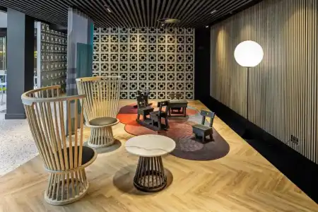 The Florian Amsterdam Schiphol Airport, WorldHotels Crafted - 1