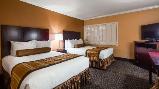 Best Western Plus Casino Royale - Center Strip - 49