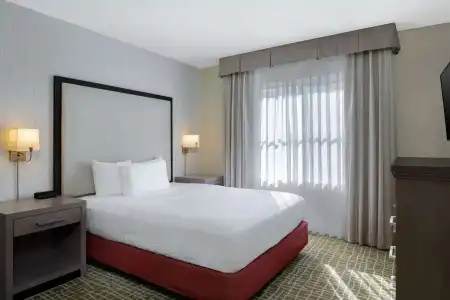 Homewood Suites by Hilton Tallahassee - 25