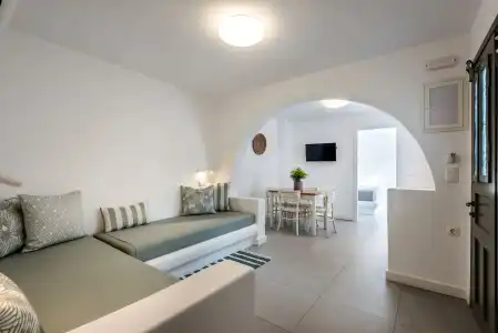 Nissia Kamares Apartments - 89
