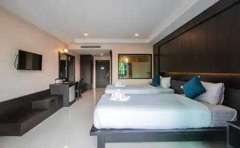 Sun Marina Cha Am - 4