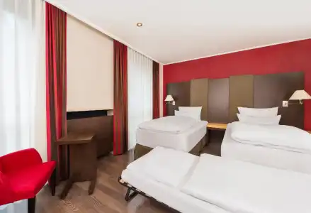 Forsthaus Nürnberg Fürth - 22