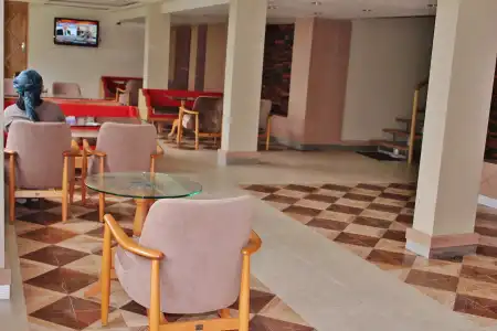 Kaçkar Resort - 14
