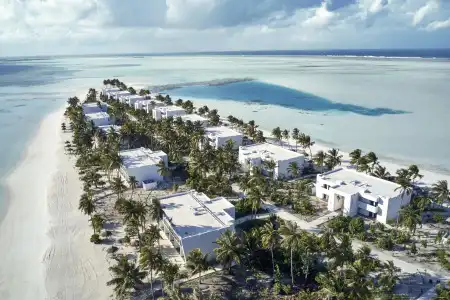 Riu Atoll - All Inclusive - 42