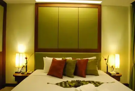 Windmill Resort - 111