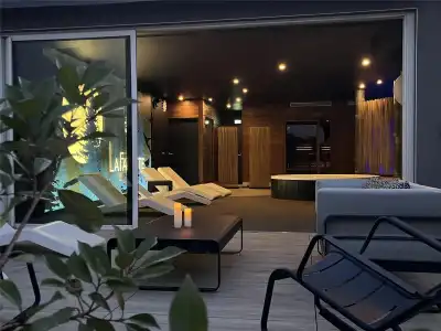 Best Western Plus La Fayette Hôtel et Spa à Epinal - 21