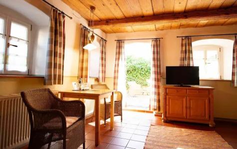 Spa Resort Landlust Dresden - 71