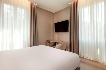 AC by Marriott Clodio Roma - 23