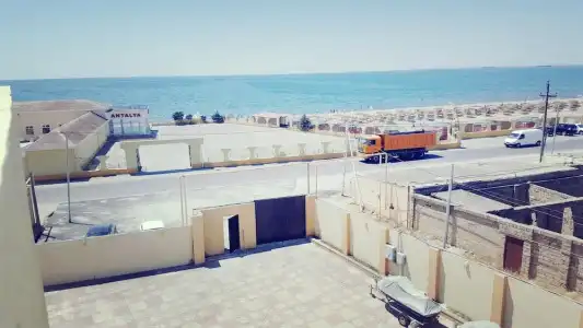 Antalya Beach&Hotel - 33