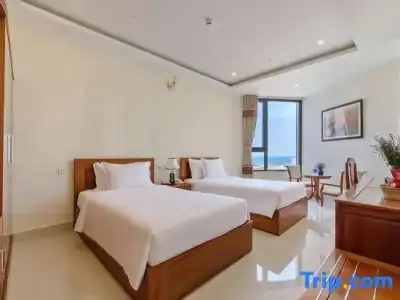 Phuoc My An Beach - 28