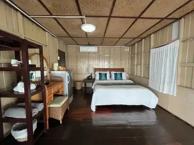 Samui Harmony Resort - 87