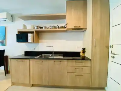 The Unity Patong Private Apartment - 128