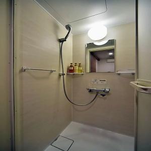 Dormy Inn Wakkanai Natural Hot Spring - 33