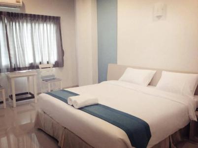 TK Residence - 2