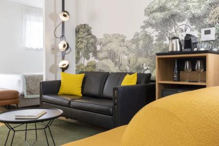 Hôtel du Dragon - 69