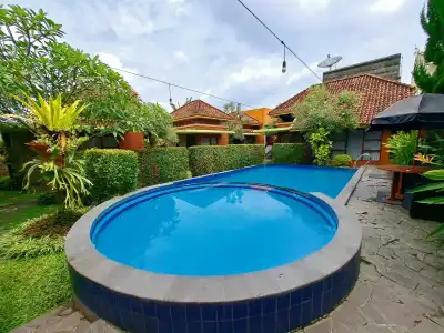 Rumput Resort & Resto - 13