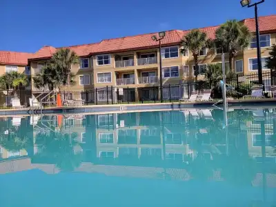 Parc Corniche Condominium Suites - 13