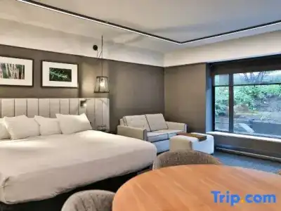 Bonaventure Montreal - 73