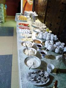 EcoRest - Likani Palace - 12