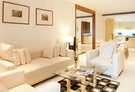 The Chava Resort - 3