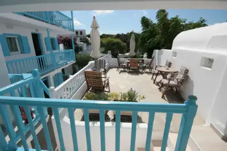Mykonos Gem - 6