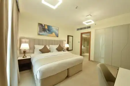 Saray Deluxe Apartments - 26