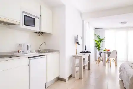 Dunas Club - & Apartamentos - 54