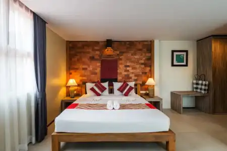 Baan Bandalay - 65