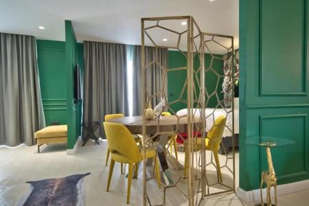 HOLM Boutique &Spa - IK Collection - 126
