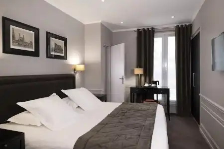 Pavillon Monceau - 43